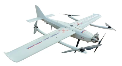 БВС «АИСТ» «Автономный» BVS-AST-002 AVT 1881031867