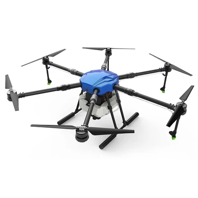 Агропромышленная БАС ARA-PRO-AGR мультироторного типа PRO Applied Robotics 1996535241