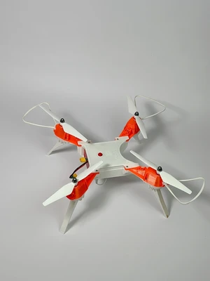 Набор учебного квадрокоптера Феникс mini 2 gps 8244542