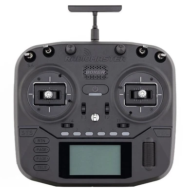 Пульт RadioMaster Boxer ELRS 1066106027