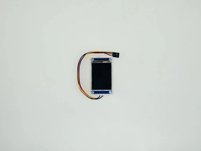 Сенсорный дисплей TFT 2.4 LCD Роботрек 369904526