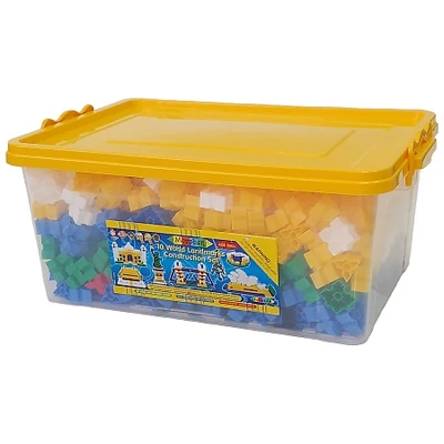 Комплект тематических конструкторов УЛЯ 1513288700