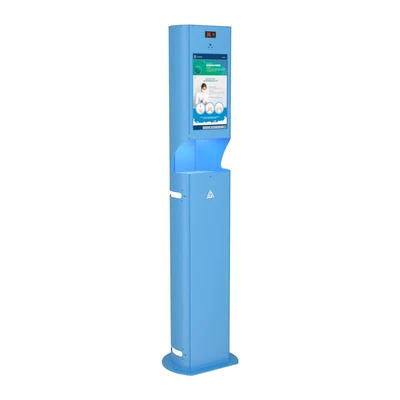 Дезинфектор BM Sanitar Tesla Digital 10.1" 666256374
