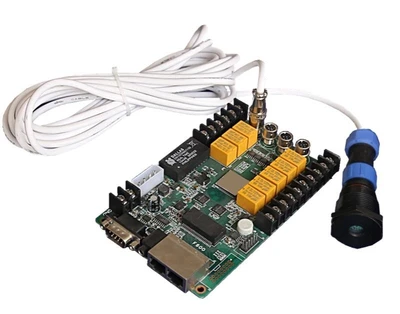 Датчик освещенности HIKVISION DS-D42A05 1486293035