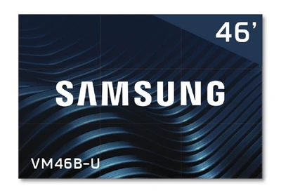 Видеостена 3х3 138" Samsung VM46B-U 1153281218