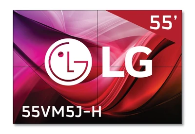 Видеостена 2х2 110" LG 55VM5J-H 2000599690