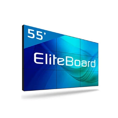 Видеостена 3x3 Eliteboard 165" SK555FCLN 1473280251