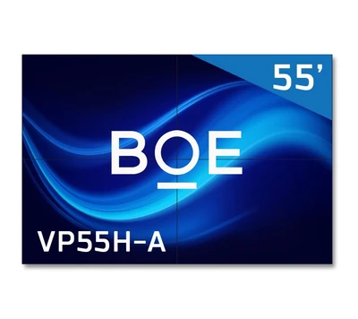 Видеостена 2х2 110" BOE VP55H-A 1785603505