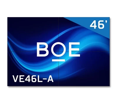 Видеостена 2х2 92" BOE VE46L-A 539586042