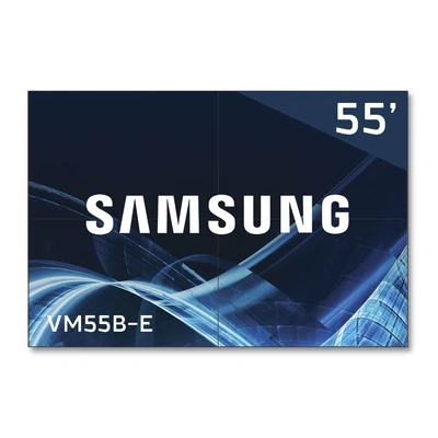 Видеостена 2х2 110" Samsung VM55B-E 2095544946