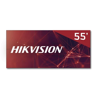 Видеостена 3х2 157" Hikvision DS-D2055LE-G 749337482