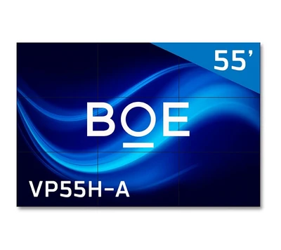 Видеостена 3х3 165" BOE VP55H-A 131223221