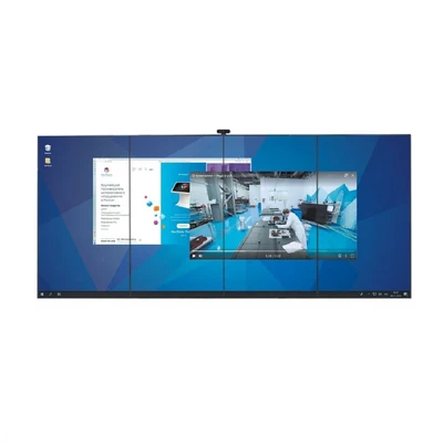 Интерактивная видеостена 4x1 NextWall 122" Multitouch 884949957