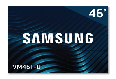 Видеостена 3х3 138" Samsung VM46T-U 1123013841