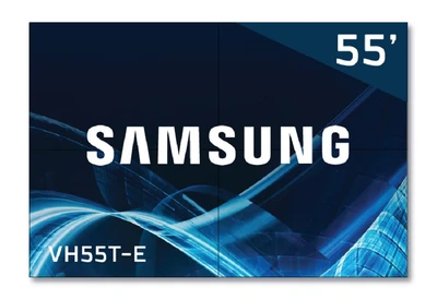 Видеостена 2х2 110" Samsung VH55T-E 4556081