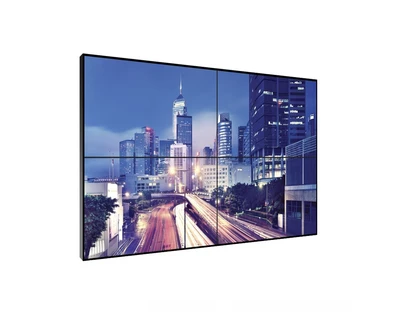 Видеостена 2х2 110" Hisense 55L35B5U c сплиттером Digis SMI-14-2 1776244400