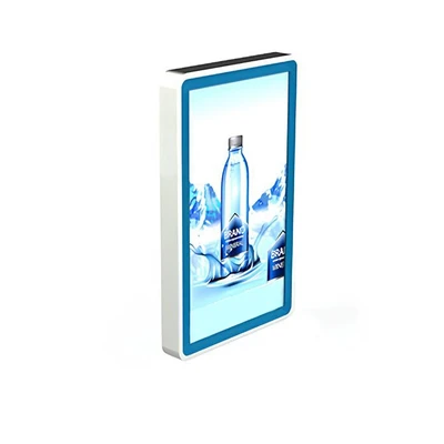 Информационный киоск (видеостойка) «Olodim» PROMO WALL 55" 313830367