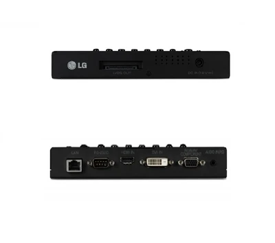Плата управления для прозрачных дисплеев LG TSP500-M 249158351