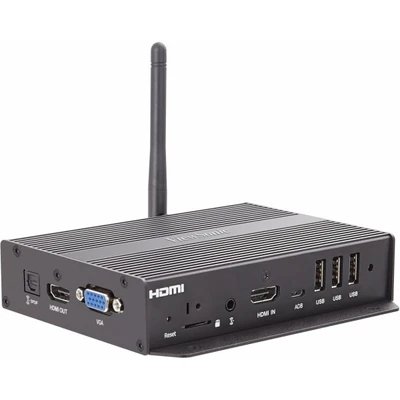 Мультимедиа плеер ViewSonic NMP-580W 525534770