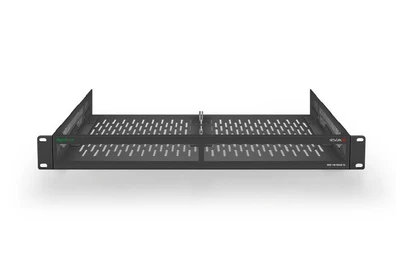 Шасси для монтажа в коммутационный шкаф Wyrestorm NHD-140-RACK-1U 675359288