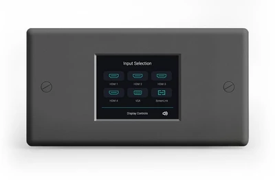Контроллер для презентационных коммутаторов Wyrestorm TS-280-EU 1004597657