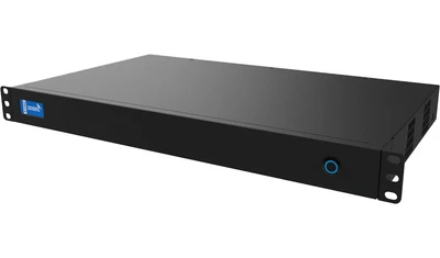 Контроллер видеостены DigiBird DB-VWC2-B-4H8H-PV 1338847251