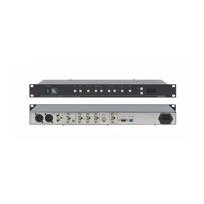 Мультистандартный генератор черного поля и цветных полос Kramer SG-6005 707865874