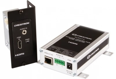 4-х портовый модуль расширения Crestron EXT4 1470031089