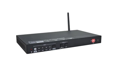 Презентационный беспроводной коммутатор 4х1 Digis BY-W41-2 372696602