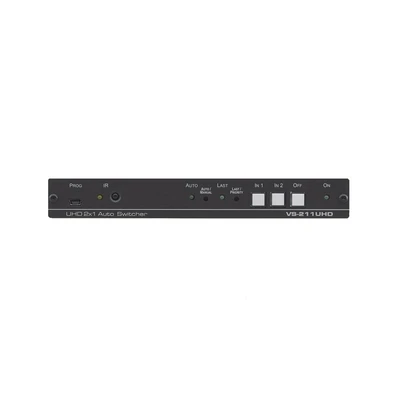 Коммутатор Kramer VS-211UHD 2х1 HDMI 2015308298