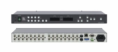 Матричный коммутатор Kramer VS-44HC 720541071