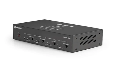 Матричный коммутатор Wyrestorm MX-0404-HDMI 1745735161