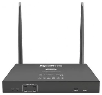 Презентационный коммутатор WyreStorm SW-220-TX-W 1869735031