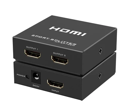 Усилитель-распределитель HDMI REDDYLINK RL-SPL12 1443021235