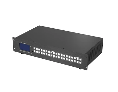 Матричный коммутатор HDMI REDDYLINK RL-MX1616 661055551