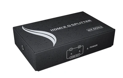 Усилитель-распределитель HDMI REDDYLINK RL-SPL12H 1358320479