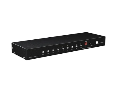 Коммутатор HDMI REDDYLINK RL-SW81H 430641182