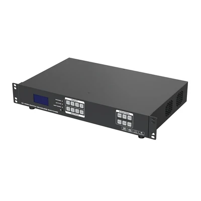 Матричный коммутатор HDMI REDDYLINK RL-MX44S seamless (бесшовный) 25474816