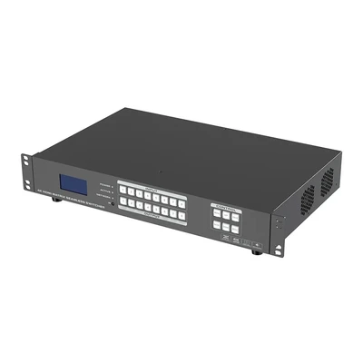Матричный коммутатор HDMI REDDYLINK RL-MX88S seamless (бесшовный) 1592784383