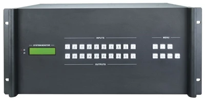 Модульный матричный коммутатор Digis MMA-32N 1924254136