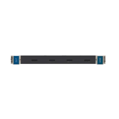 Модуль c 4 выходами HDMI Kramer UHD-OUT4-F32/STANDALONE 1255501681