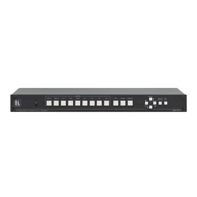 Бесподрывный презентационный коммутатор Kramer VP-771 773132154