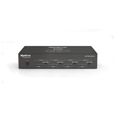 Матричный коммутатор Wyrestorm EXP-MX-0404-H2 4х4 1636075486