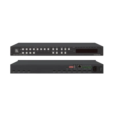 Матричный коммутатор Kramer VS-48UHD 4х8 HDMI 249250286