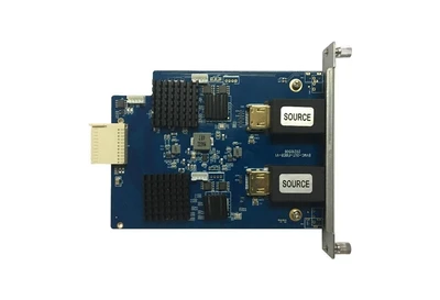 Выходная карта оптоволоконная 2 LC INTREND ITMCO-FH2 668037574
