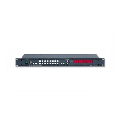 Матричный коммутатор 8x8 Kramer Electronics SD-7588A 1921192639
