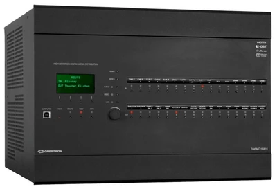 Шасси матричного коммутатора Crestron DM-MD 16Х16 251643147