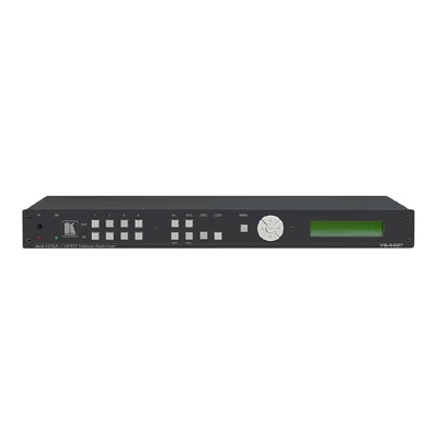 Матричный коммутатор Kramer VS-44DT 1488964021