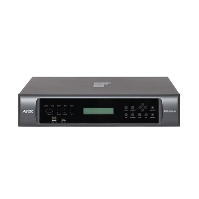 Презентационный коммутатор 8х4 HDMI 4K60 AMX DVX-3266-4K 1991188021