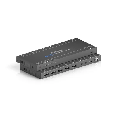 Коммутатор HDMI 4x1 PureLink PT-SW-HD41UHD 530202892